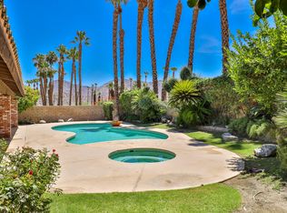73625 Agave Ln, Palm Desert, CA 92260