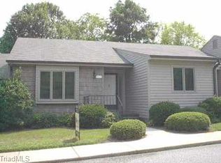 169 Old Mill Rd APT C, High Pt, NC 27265