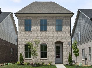 142 Oasis Dr LOT 80, La Vergne, TN 37086