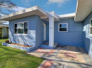 32 160th Ave, Redington Beach, FL 33708