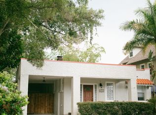 2502 W North A St, Tampa, FL 33609