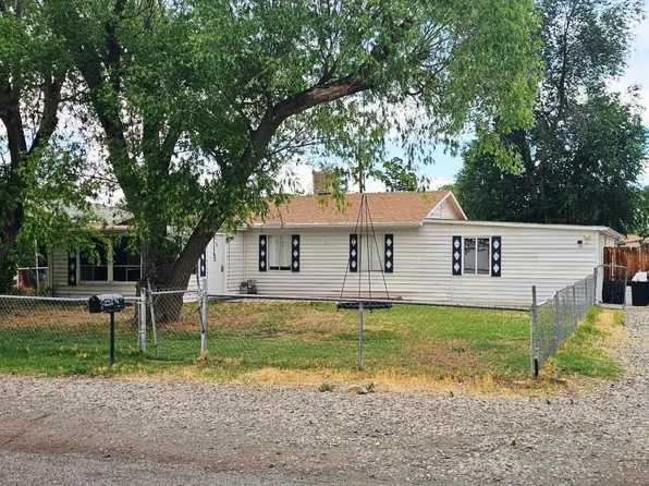 3256 1/2 Mesa Ave, Clifton, CO 81520