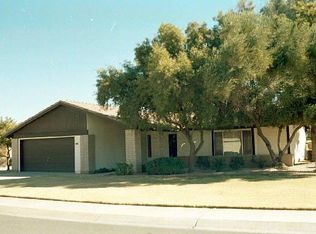 1275 Leisure World #1275, Mesa, AZ 85206