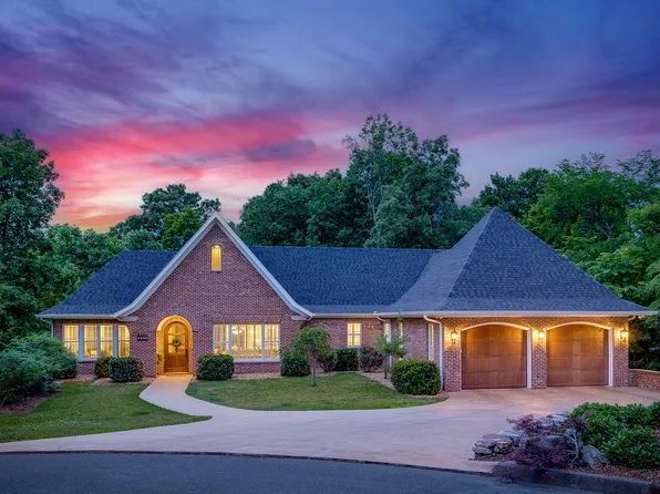 4906 Quincy Ct, Kingsport, TN 37664