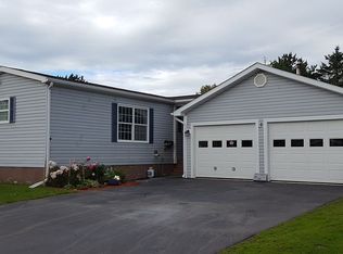 124 Market St, Fort Kent, ME 04743