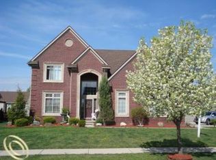 12433 Hannah Ln, Carleton, MI 48117