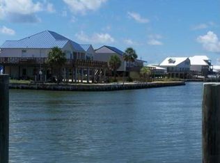 322 Polaris St, Dauphin Island, AL 36528