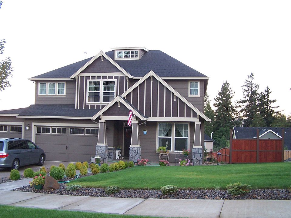 Fully fenced/landscaped