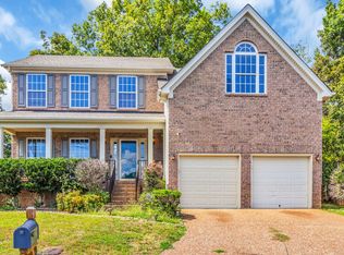3224 Demetros Ct, Nashville, TN 37217
