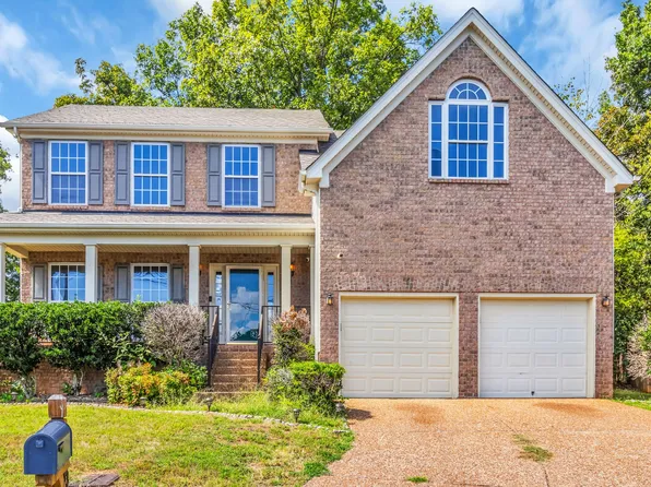 3224 Demetros Ct, Nashville, TN 37217