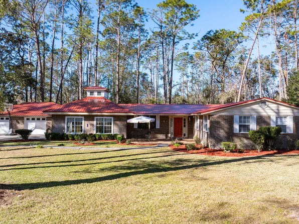 8653 133rd Ln, Live Oak, FL 32060