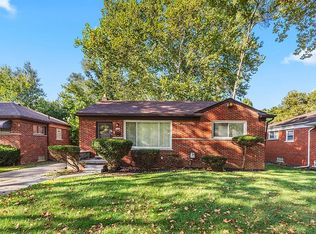 (Undisclosed Address), Oak Park, MI 48237