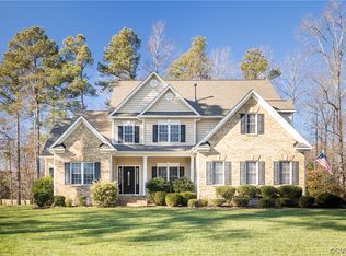 12436 Wynnstay Ln, Chesterfield, VA 23838