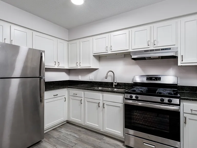 Olentangy Terrace — Photo 16