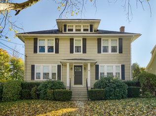 12 Willard Ave, Worcester, MA 01602