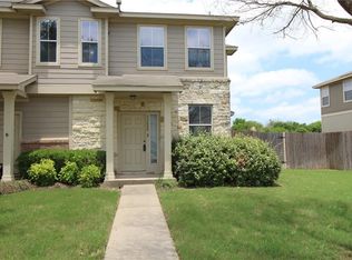 13600 Harris Ridge Blvd, Pflugerville, TX 78660