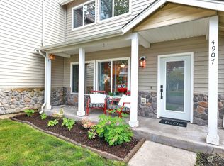 4907 43rd Ln SE, Lacey, WA