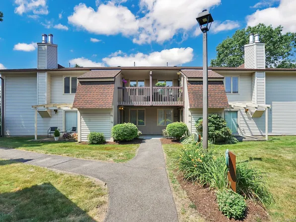 40 Little Oak Lane #40, Rocky Hill, CT 06067