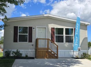 615 Woodmill Dr, Holley, NY 14470