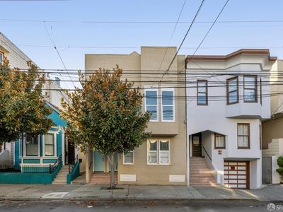 1330 Alabama St, San Francisco, CA, 94110