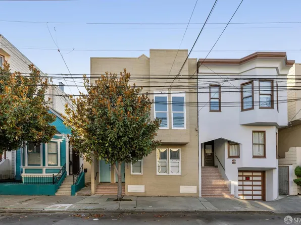 1330 Alabama St, San Francisco, CA 94110