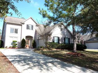 9502 Shadow Gate Ln, Houston, TX 77040