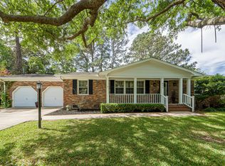 971 Carmel Dr, Charleston, SC 29412