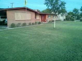 731 N Delmar, Mesa, AZ 85203