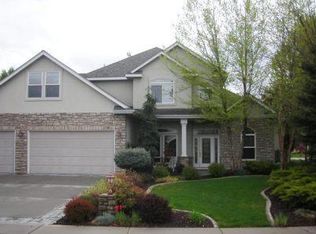 796 E Riverchase Way, Eagle, ID 83616
