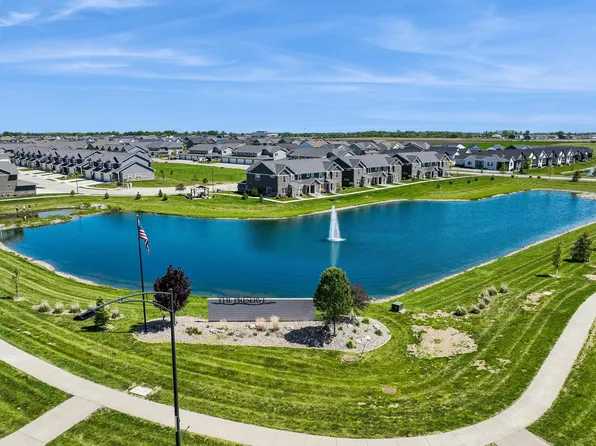 Homes Available Soon, The Preserve