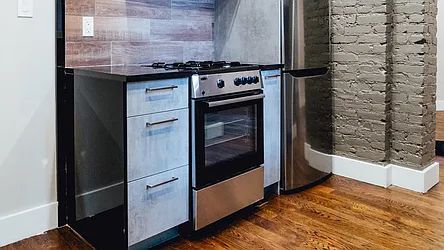 Rented by Nooklyn NYC LLC