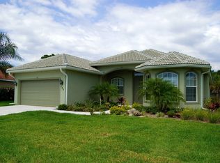 164 Wading Bird Dr, Venice, FL 34292