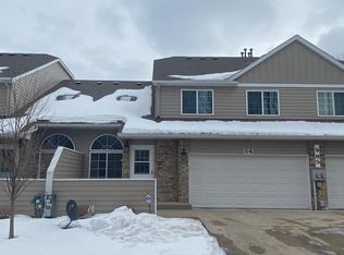 985 106th Ln NW APT 54, Coon Rapids, MN 55433