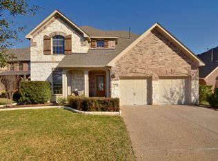 3304 Basalt Cv, Round Rock, TX 78681