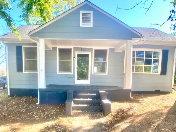 507 N 6th Ave, Hopewell, VA 23860