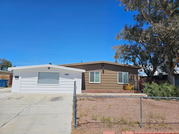 5900 Gipsy Ave, Las Vegas, NV 89107