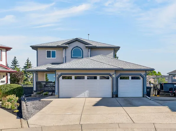 42 Westwood Wynd, Fort Saskatchewan, AB T8L 4L3