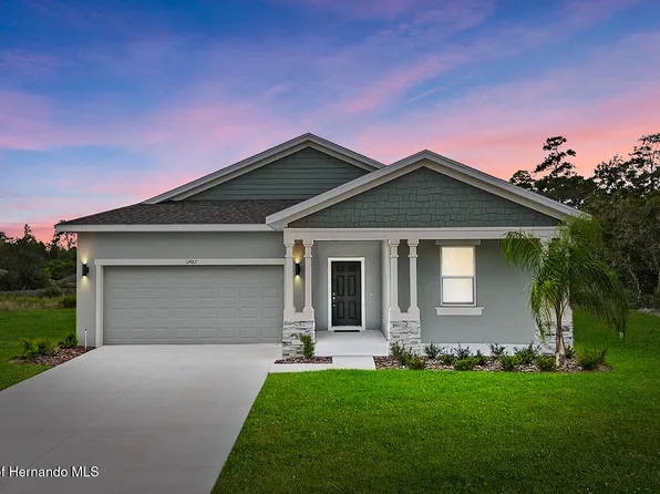 16284 Sandusky St, Brooksville, FL 34604