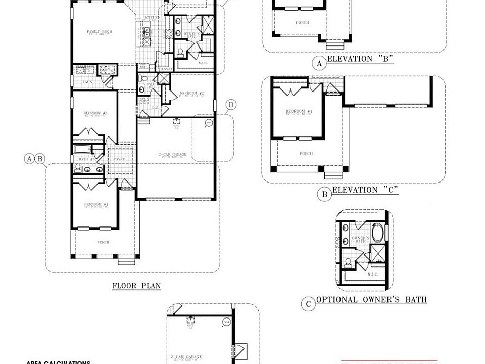 Floor Plan.
