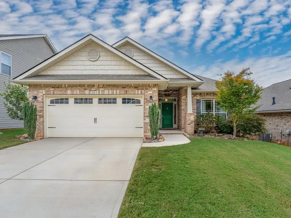 16 Border Ave, Simpsonville, SC 29680
