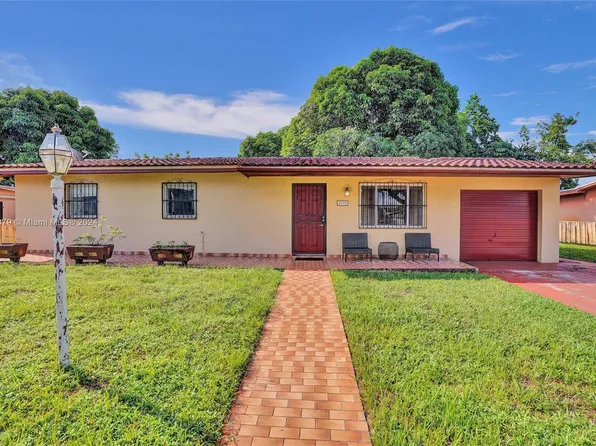4970 NW 199th St, Opa Locka, FL 33055