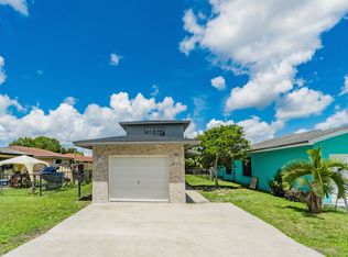 805 Turner Cir, Homestead, FL 33030
