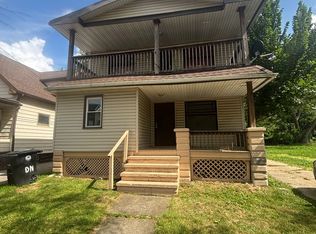 4115 E 143rd St #DN, Cleveland, OH 44128
