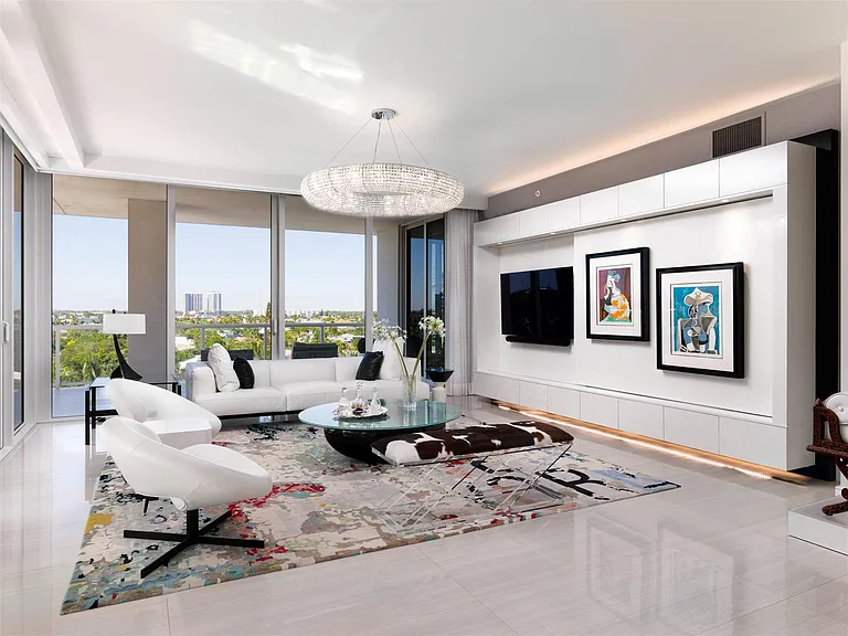 3730 N Ocean Dr #6-D — Photo 7