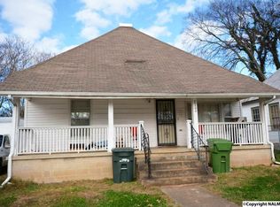 2704 9th Ave SW, Huntsville, AL 35805