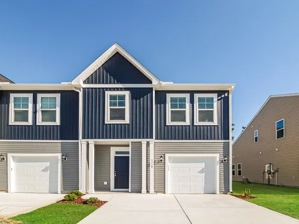 333B Parkington Ln, Ocean Isle Beach, NC 28469