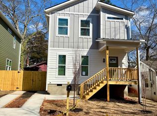 4 Brush St, Greenville, SC 29607