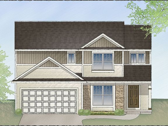 2nd image of 3218 Deer Haven Dr