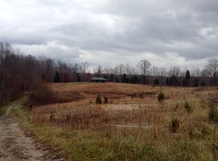 Graf Acres Rd, Payneville, KY 40157