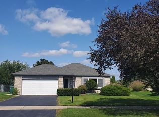 19913 S Mallory Dr, Frankfort, IL 60423